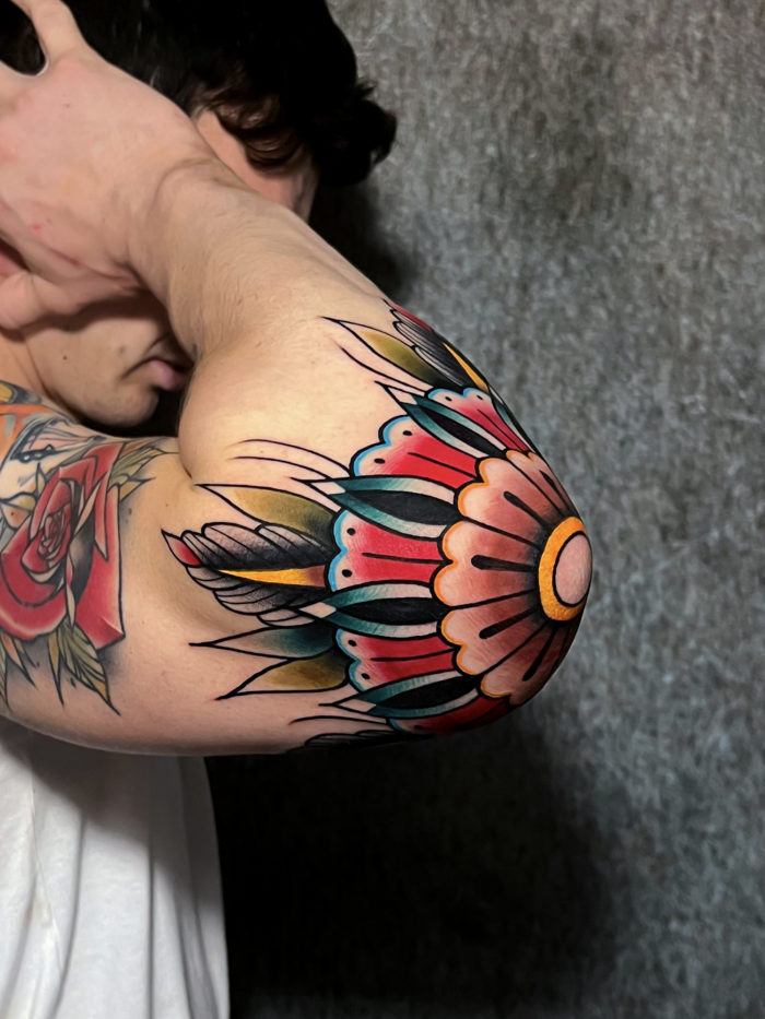 Alex Pi works, tatuaggi a Trieste, Morbink Tattoo Parlour, negozio di tatuaggi a Trieste, tatuatore a Trieste